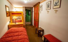 Maison 21 Cervinia